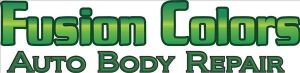 Fusion Colors Auto Body Repair